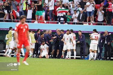ایران ولز