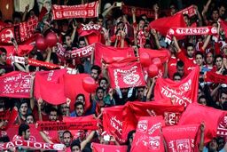  5 بازی هفته دوم لیگ برتر|تراکتور - پرسپولیس؛نبرد بزرگ