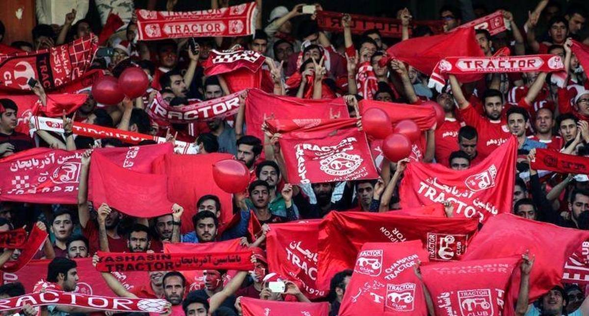  5 بازی هفته دوم لیگ برتر|تراکتور - پرسپولیس؛نبرد بزرگ