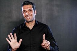 واکنش تند سپهر حیدری به انتقاد آبی‌ها: استقلال با حق خوری باعث سقوط یک تیم شد!



