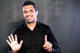 واکنش تند سپهر حیدری به انتقاد آبی‌ها: استقلال با حق خوری باعث سقوط یک تیم شد!



