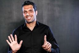 واکنش تند سپهر حیدری به انتقاد آبی‌ها: استقلال با حق خوری باعث سقوط یک تیم شد!



