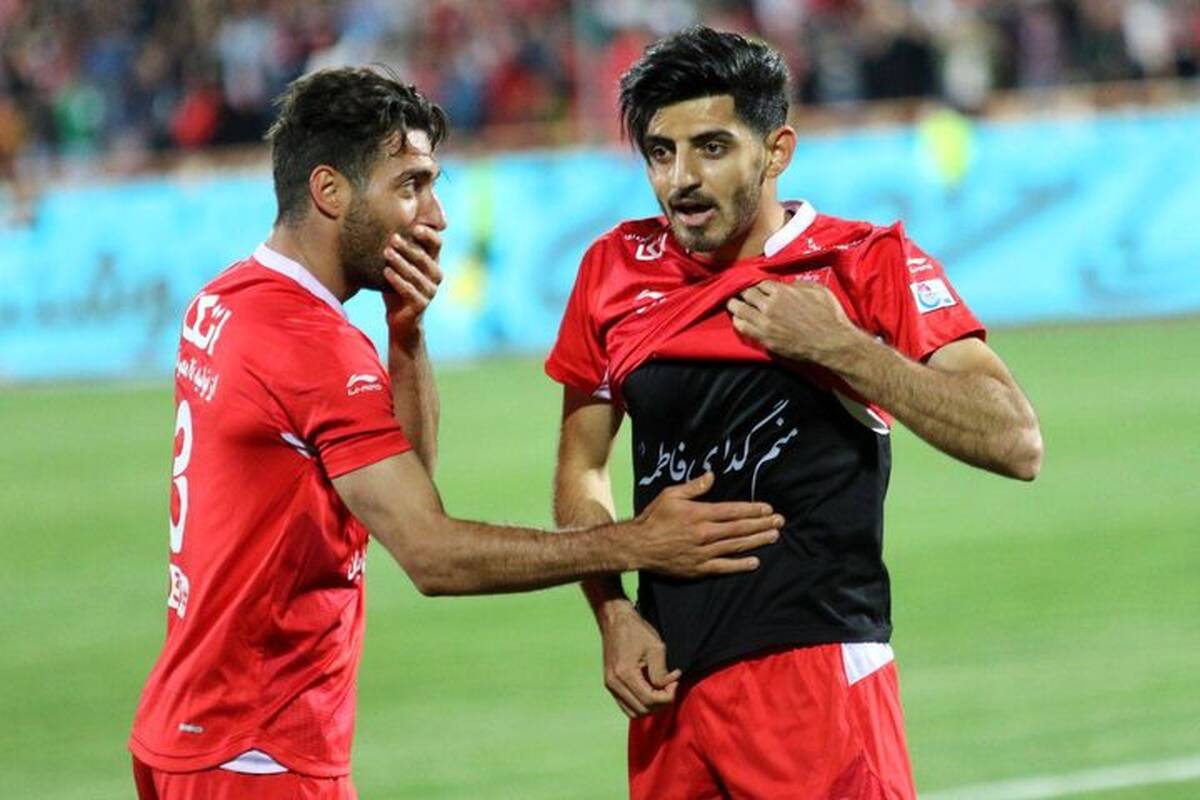 تیم لژیونرهای این فصل؛ بعضی‌ها رفتن‌شان «بمب» بود!

