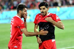 تیم لژیونرهای این فصل؛ بعضی‌ها رفتن‌شان «بمب» بود!

