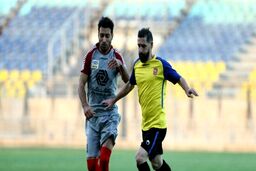رحمتی یحیی و پرسپولیسی‌ها را با شکست به قطر بدرقه کرد
