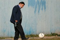 قول مظلومی به هواداران خشمگین استقلال + جزئیات
