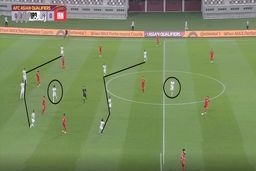 پیشرفت تیم ملی با درایت اسکوچیچ