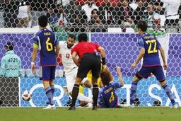 چینی ها به دنبال گرفتن داوری فینال آسیا با مانینگ