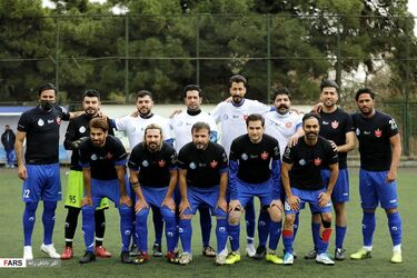  تیم هنرمندان 