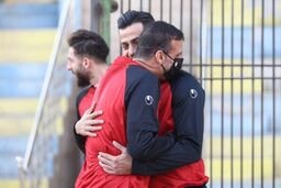مدافع جذاب ملی پوش پرسپولیسی می شود