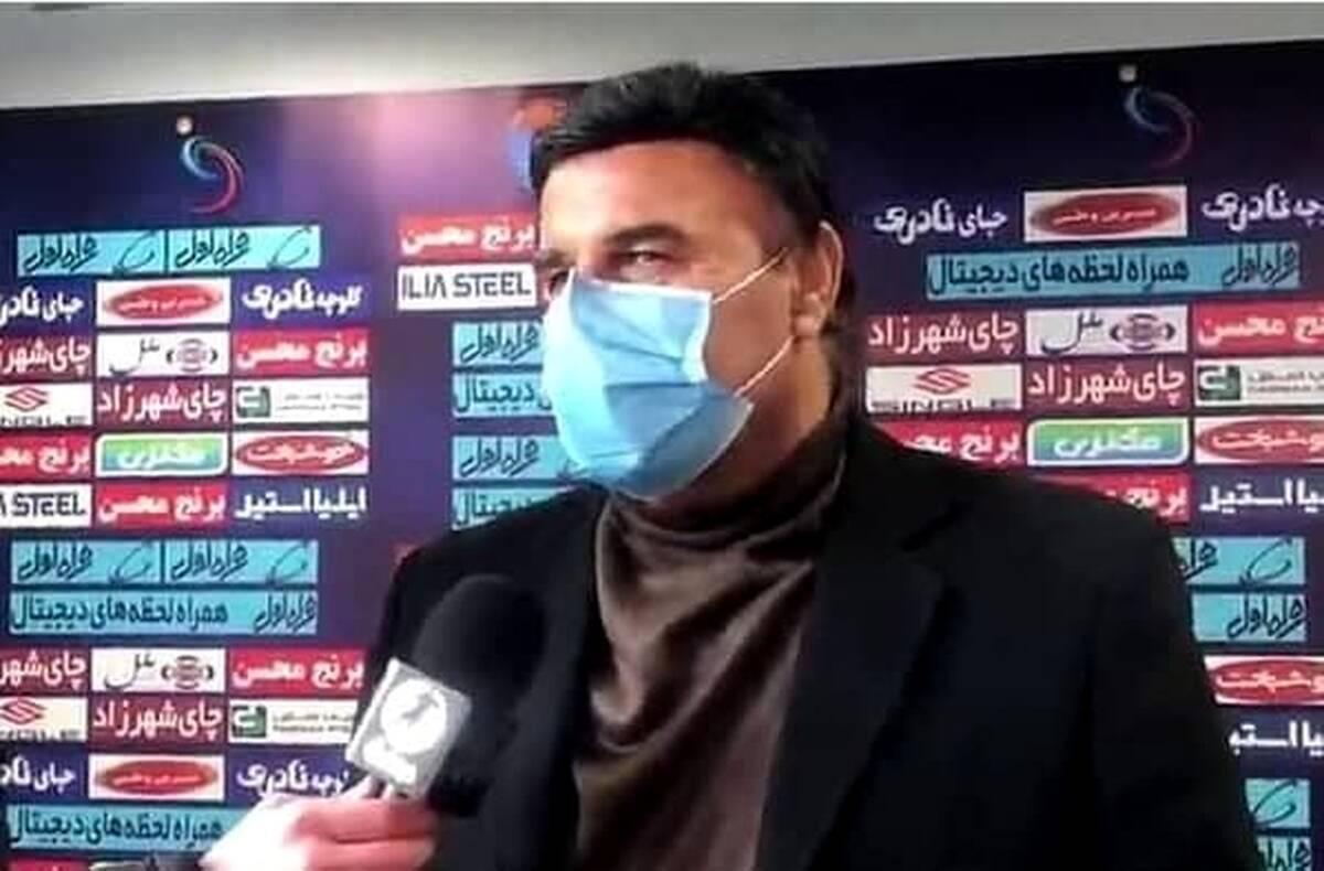 میثاقی تحریم، احمدی آزاد / تحریم رسانه‌ای به سبک آبی‌ها؛ ورژن ۲۰۲۱!

