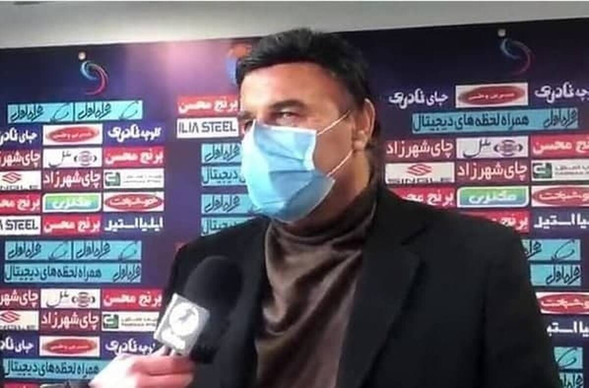 میثاقی تحریم، احمدی آزاد / تحریم رسانه‌ای به سبک آبی‌ها؛ ورژن ۲۰۲۱!

