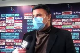 میثاقی تحریم، احمدی آزاد / تحریم رسانه‌ای به سبک آبی‌ها؛ ورژن ۲۰۲۱!

