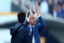 استراماچونی در راه ایران!

