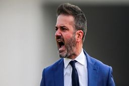 افشاگری تلخ استراماچونی: آنها دروغ گفتند، آنها دروغ می‌گویند! + پست اینستاگرام

