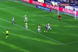 پائولو دیبالا؛ کاندید بهترین مهاجم راست سال 2019
