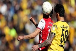  پرسپولیس - نفت مسجدسلیمان؛هواداران در انتظار برد آسان