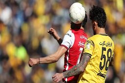  پرسپولیس - نفت مسجدسلیمان؛هواداران در انتظار برد آسان