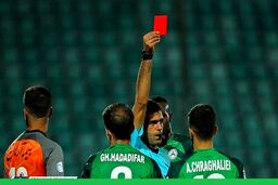 اعلام اسامی داوران هفته سی‌ام لیگ یک