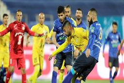 کارشناس داوری:هند حسینی و خطا برای فجر قبل از گل استقلال مشخص بود