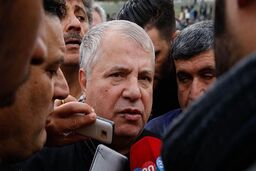 لقب جدید سلطان به بیرانوند!

