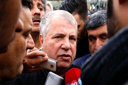 لقب جدید سلطان به بیرانوند!

