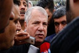 لقب جدید سلطان به بیرانوند!

