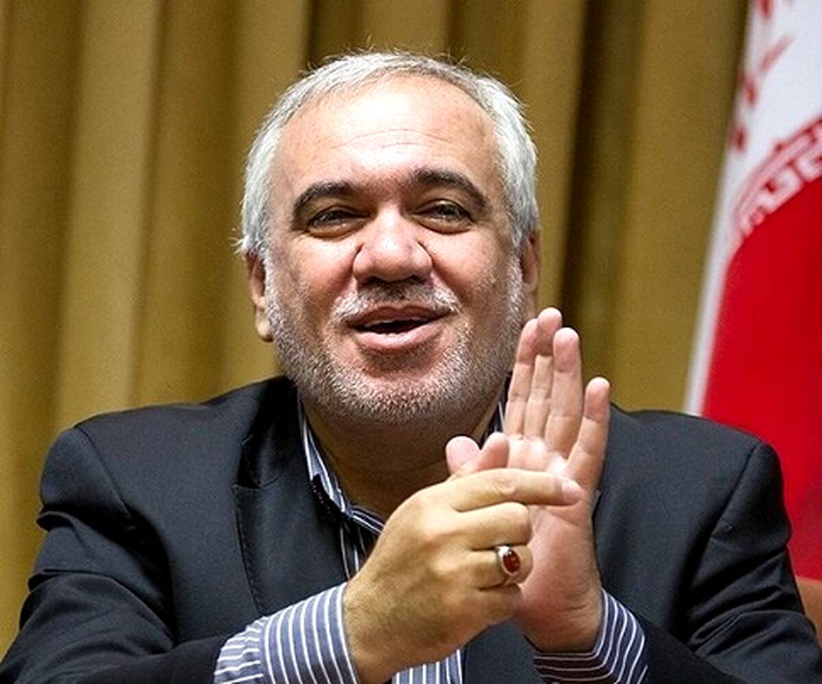 4 بسته پیشنهادی برای استراماچونی / فتح الله زاده خبر داد

