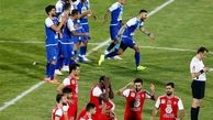 استقلال-پرسپولیس و آخرین دربی حذفی+عکس