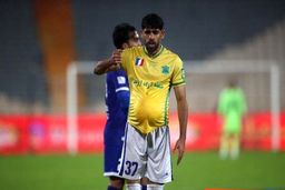 نقشه جالب حسین ساکی ، گزینه موردعلاقه فرهاد برای استقلال