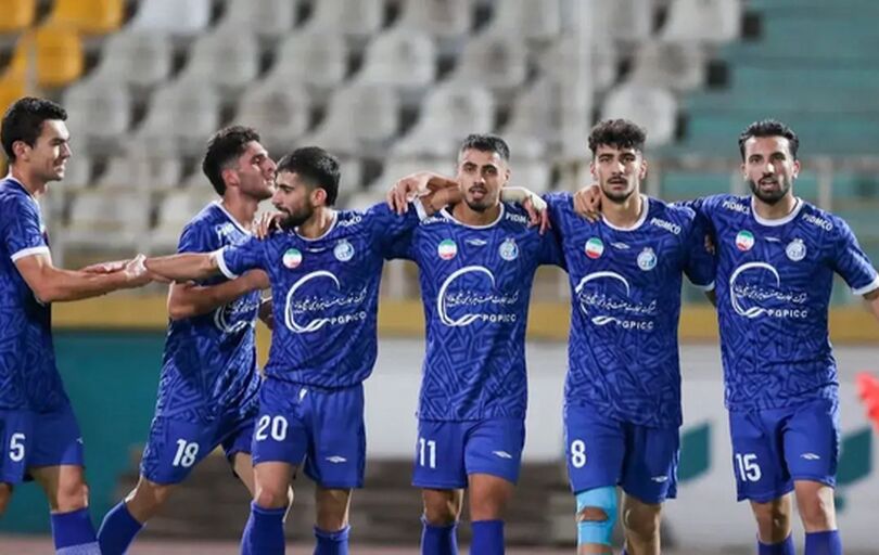 ساعت بازی استقلال - مس شهربابک در هفته اول لیگ برتر ایران
