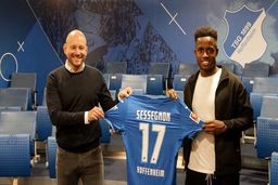 تاتنهام، پدیده را قرض داد