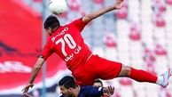 الهلال چشم انتظار حذف پرسپولیس