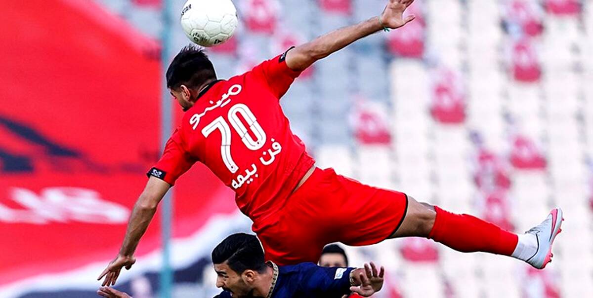 الهلال چشم انتظار حذف پرسپولیس