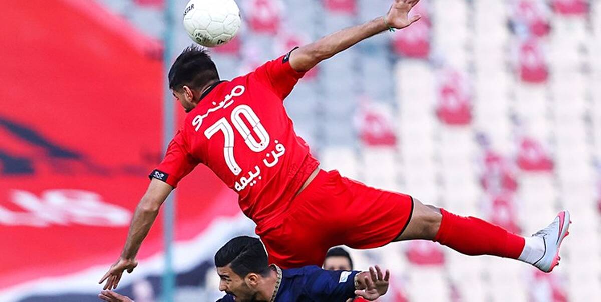 الهلال چشم انتظار حذف پرسپولیس