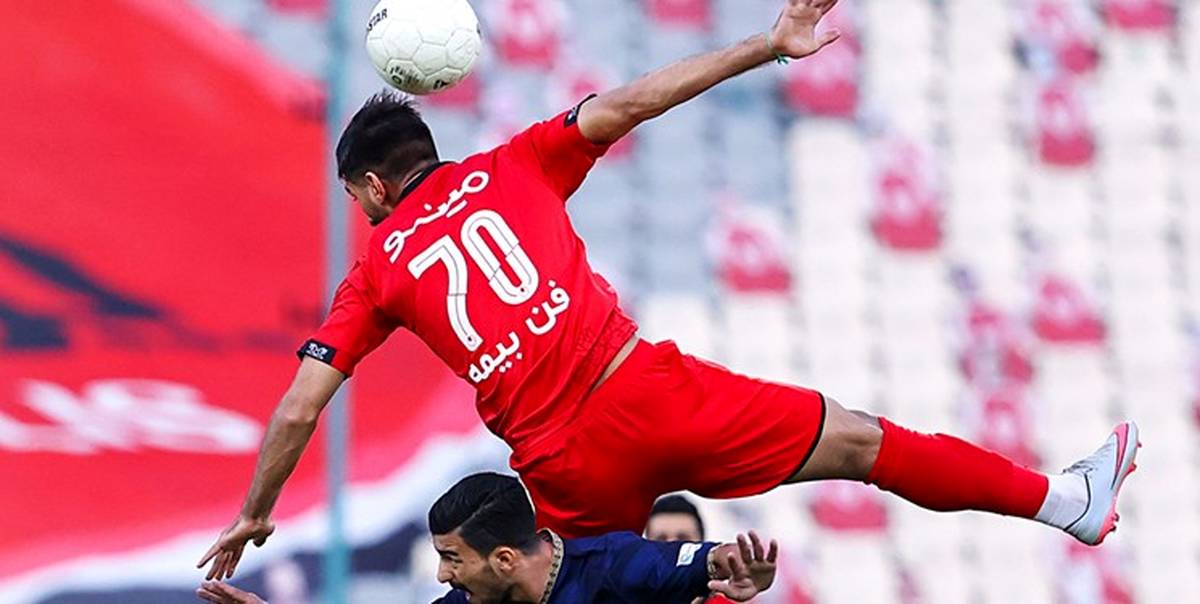 الهلال چشم انتظار حذف پرسپولیس