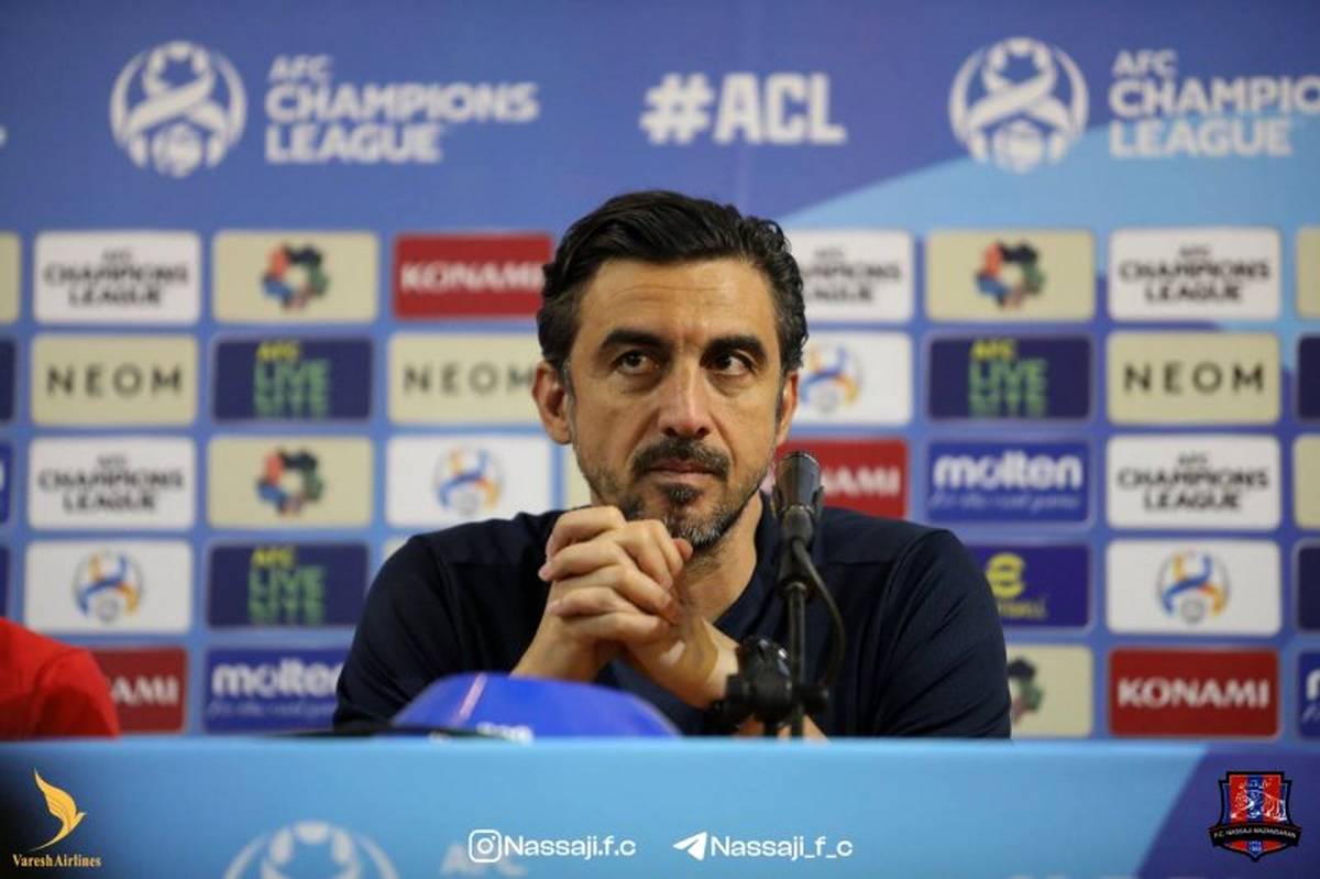 رحمتی:جنگ جوانان ما با الهلال پر افتخار است