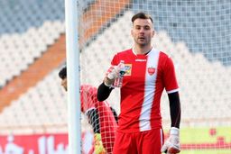 دلیل گلایه‌های رادوشویچ از مسئولان پرسپولیس

