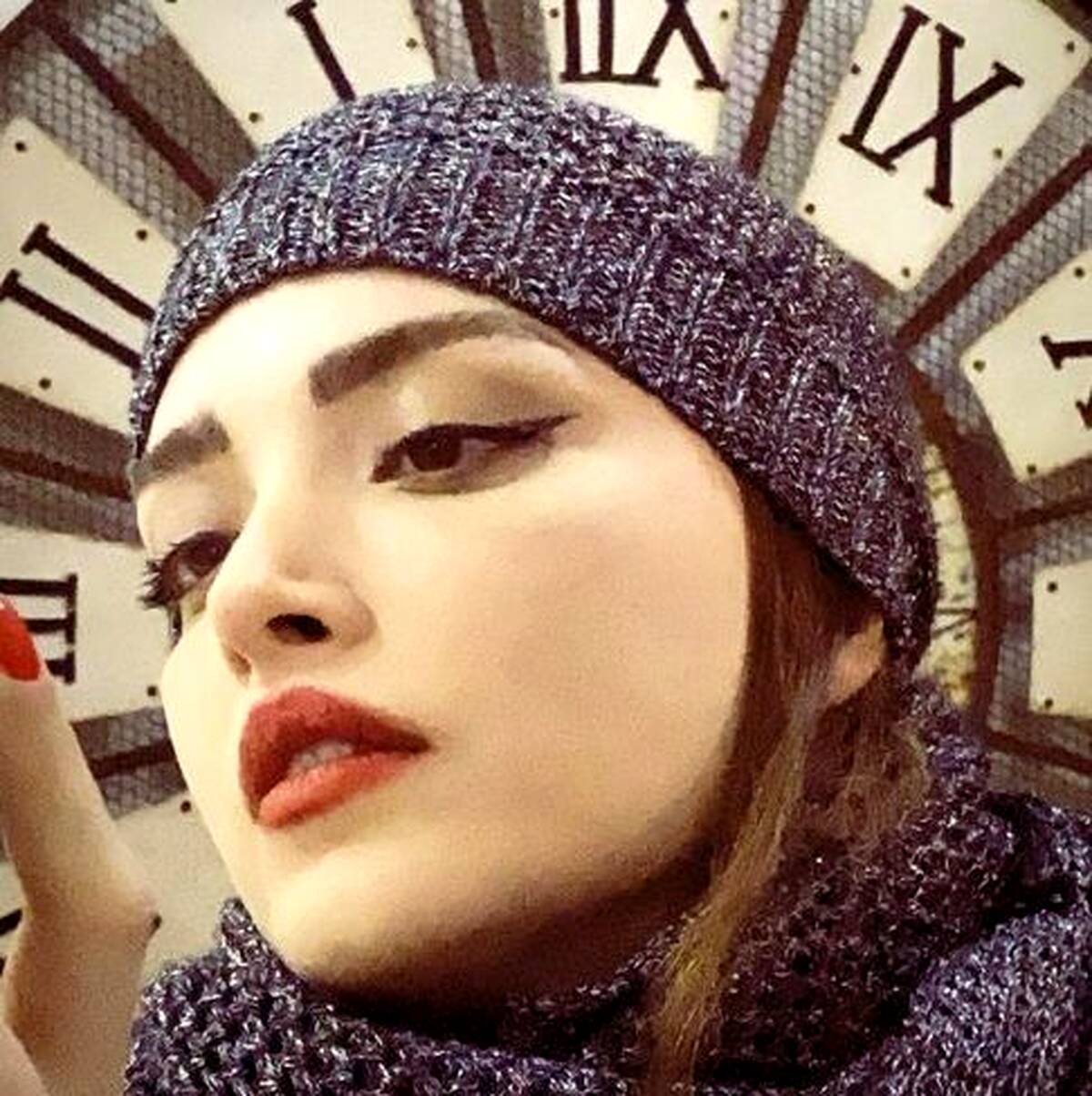 سورپرایز بهنوش طباطبایی برای تولد دوستش+عکس دیده نشده 