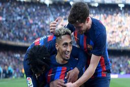 ستاره برزیلی نیمار جدید بارسلونا شد