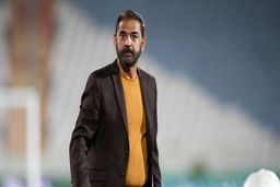 فوری|فیروز کریمی استعفا داد