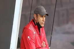 یحیی: وجود ترابی نعمت است؛رفتن مهرداد و علی را باور نداریم