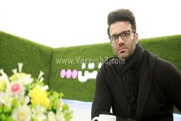 شیث در آنتن: دایی می‌خواست خبرچینش باشم! / مدافعی که گفت ببخشید بعدا کاپیتان پرسپولیس شد

