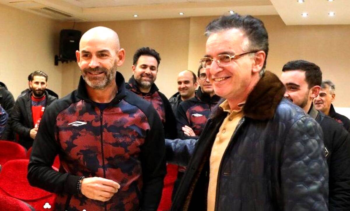 یک چهره جنجالی جدید؛ بدل ساپینتو در لیگ برتر پیدا شد!