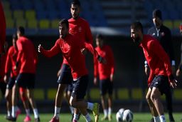 احتمال حضور کاروان پرسپولیس در مسجد الحرام