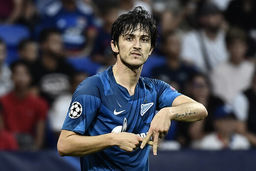 مسئولیت انتقال سردار به ناپولی روی دوش پدر آزمون

