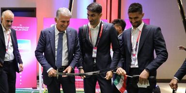 کی روش شمشیر