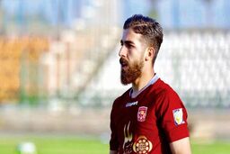 رجز خوانی ستاره پرسپولیس