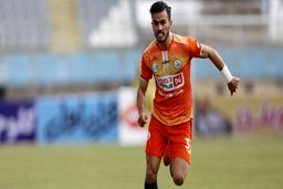 ابوالفضل جلالی بالاخره استقلالی شد