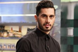 عالیشاه برگشت - احمدزاده فسخ کرد

